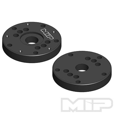 #19011 – MIP Bypass1™ Pistons, 5-Hole x 1.3mm, 16mm (2)