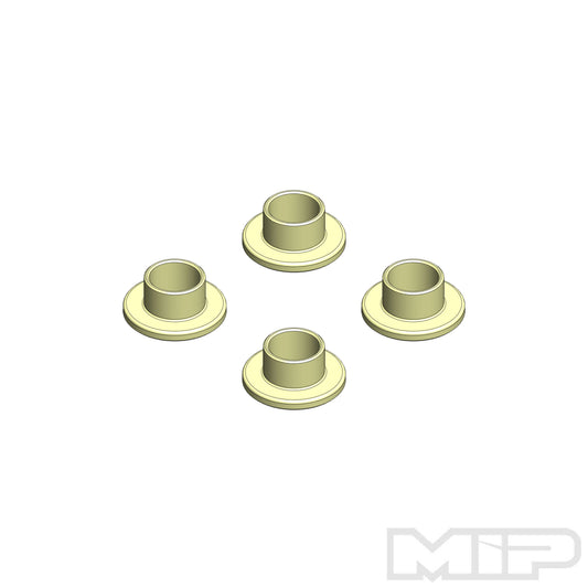 #19032 - MIP Bypass1™ Stop Washers, TLR, HB Racing 1/8th (4)