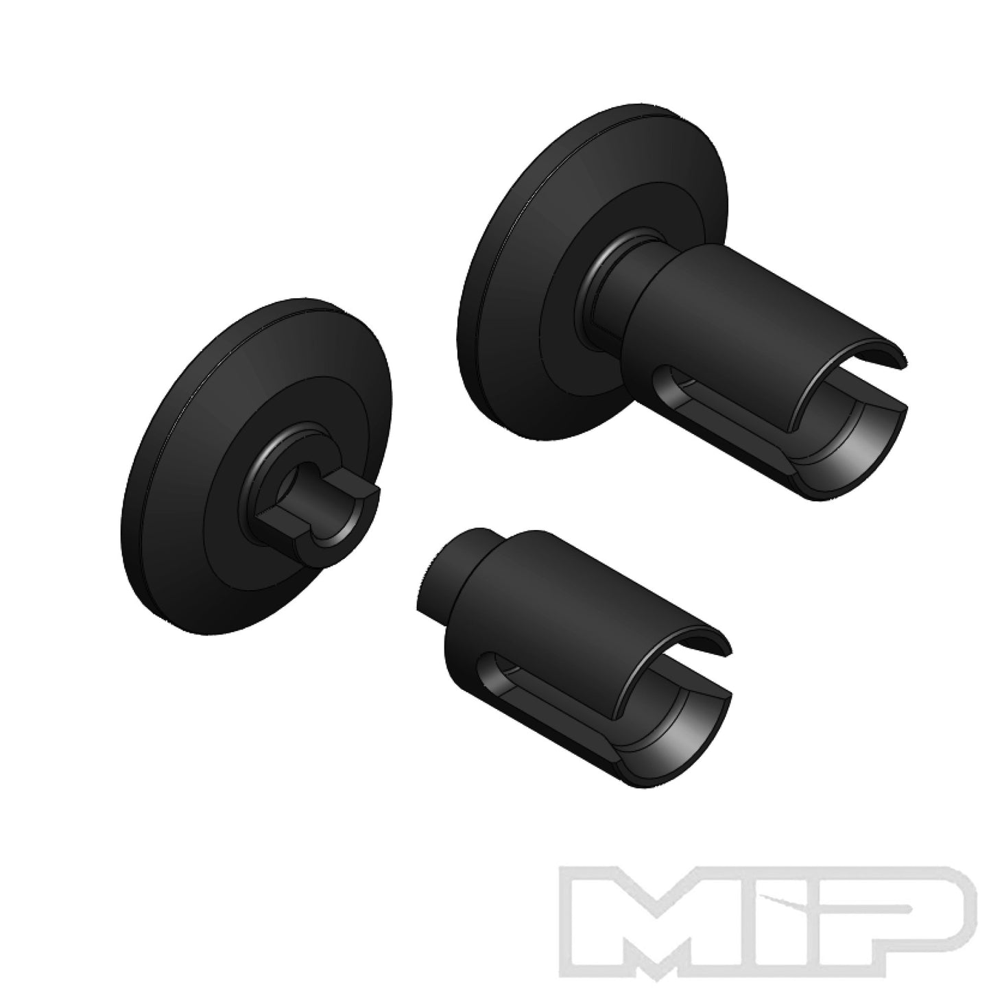 #20092 - MIP Diff Outdrive Set, Losi Mini-T/B 2.0 Series Ball Diff