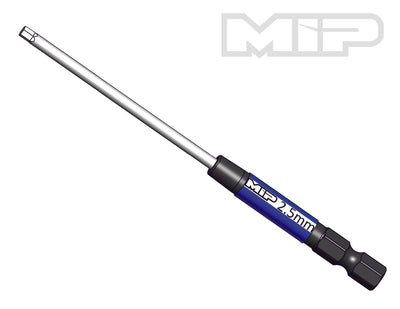 #9009s - MIP Speed Tip™, Hex Driver Wrench 2.5mm