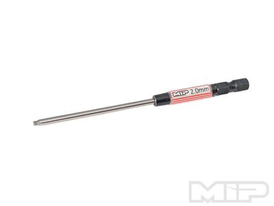 #9040s - MIP Speed Tip™, Hex Driver Wrench 2.0mm Ball End