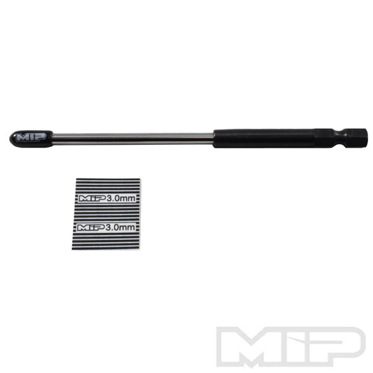 #9043s - MIP Speed Tip™, Hex Driver Wrench 3.0mm Ball End