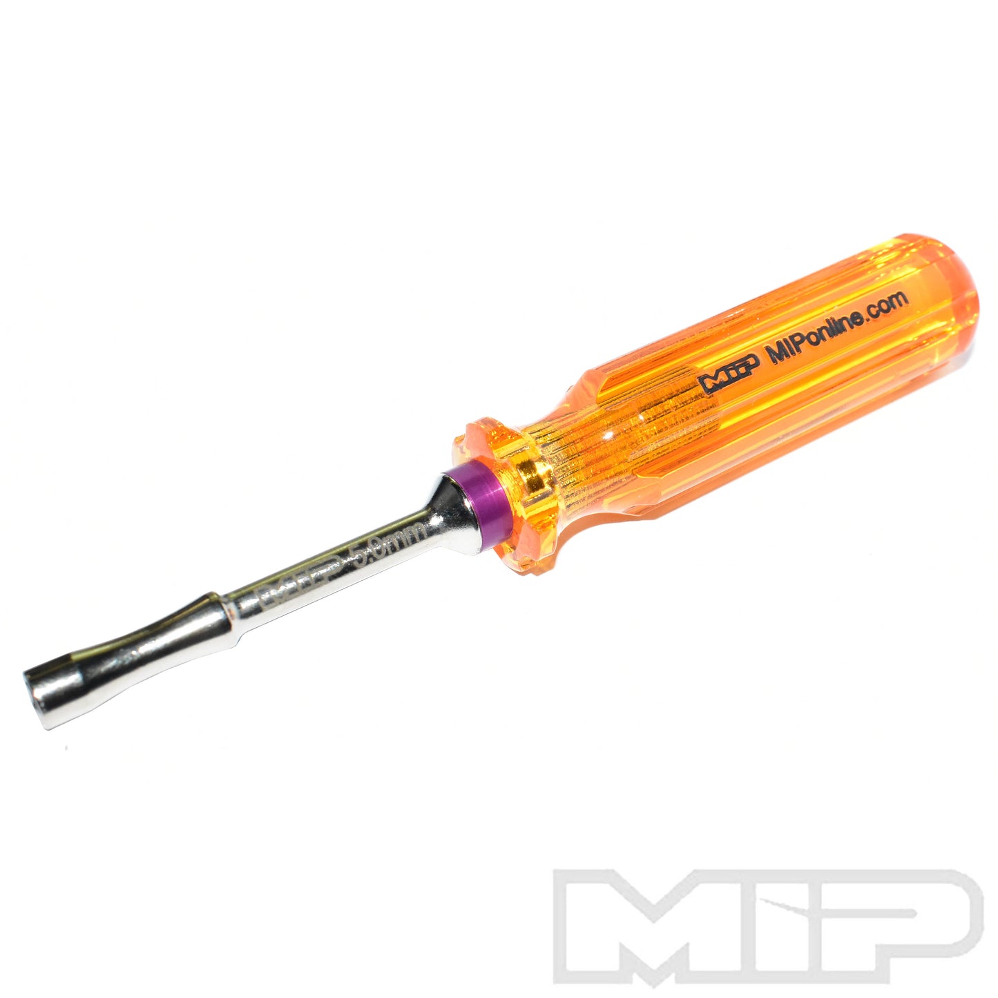 #9702 - MIP Nut Driver Wrench, 5.0mm