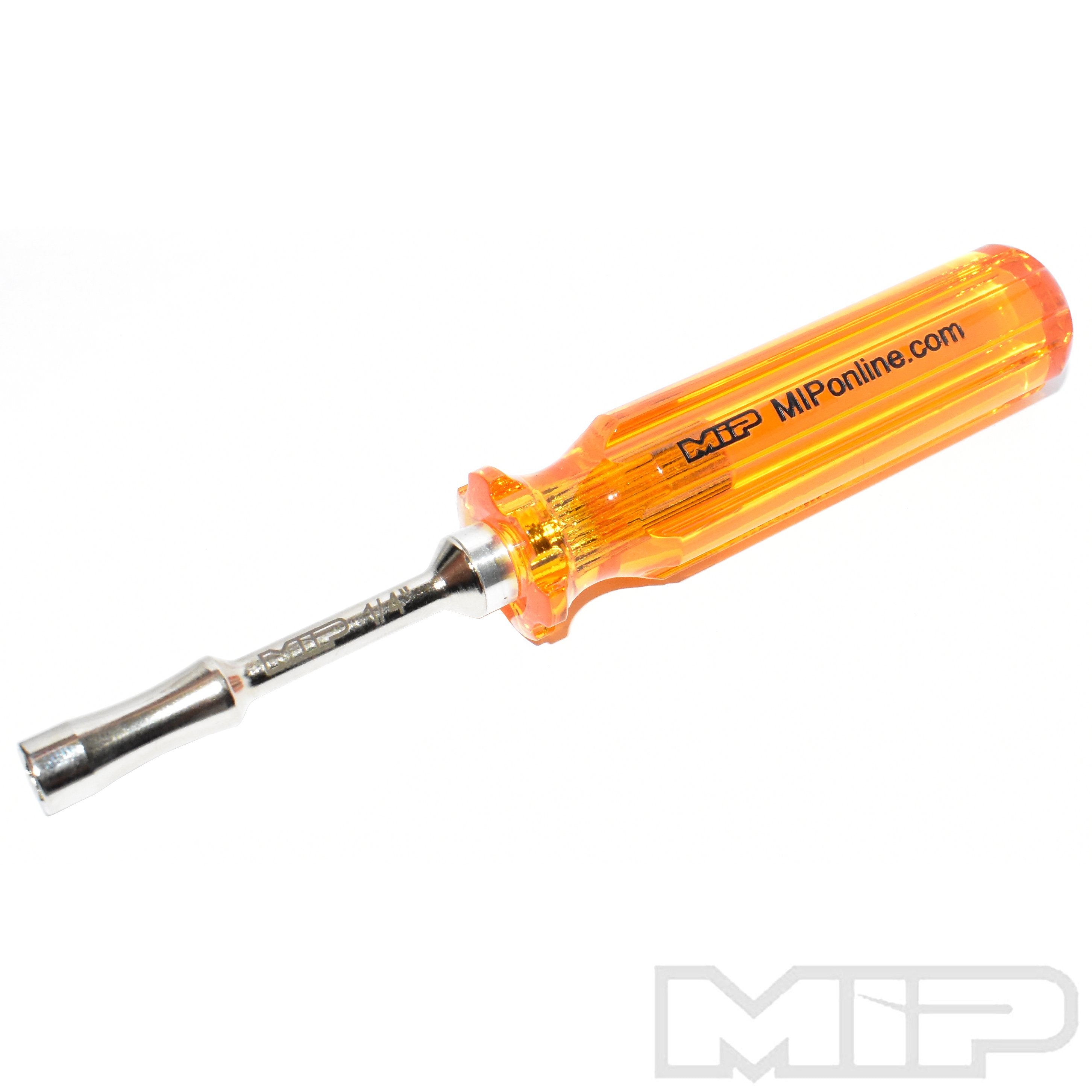 #9707 - MIP Nut Driver Wrench, 1/4"